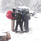 Day 4 Snow Day Dance Party