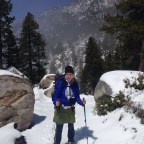 Day 12 Adventures in Snowcal