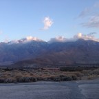 Day 13 Escher Prison and a Hiker Oasis