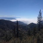 Day 21 The Hills Have Hills