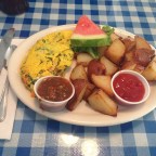 Day 22 Eating Wright