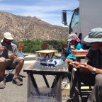 Day 26 Double Magic to the KOA