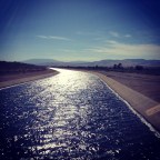 Day 30 Drought Walking in the Valley of the Wind
