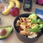 Day 32 Slackpackers to Mojave