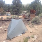 Day 40 Escaping the Vortex, Heading for the Hills