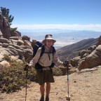 Day 42 Walking to New Heights