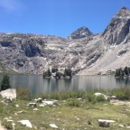 Day 46 The Sierras are Winning