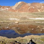 Day 47 Chasing Marmots