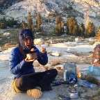 Day 50 The Mosquitoes Strike Back