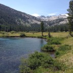 Day 55 Smoke and Meadows