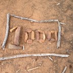 Day 58 A Thousand Miles for Lunch