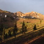 Day 59 Sonora Magic to Davis