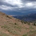 Day 63 Feeling Electric. And a bit Exposed