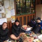 Day 65 Rainy Day Detour