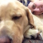 Day 66 Warm in the Storm