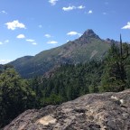 Day 71 Heading Down to the City