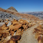 Let’s Hike! Red Peak Pass Loop