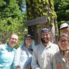 1677 Oregon Border Magic for America Day