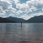 CT Day 11: Smiles, Not Miles