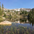 CT Day 9: The Set Up