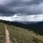 CT Day 17: The (Thunder) Crack of Noon