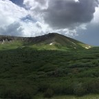 CT 20: Pass Dash, Lightning Flash