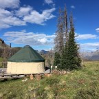 CT Day 23: #Yurtlife