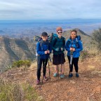 Big Bend OML Day 2: Ecotones, Dodson Zone