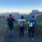 Big Bend OML: Day 4 + Gear Thoughts