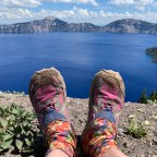Crater Lake of Do-Overs