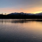 Diamond View in the Rough