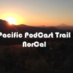 Pacific Podcast Trail: NorCal